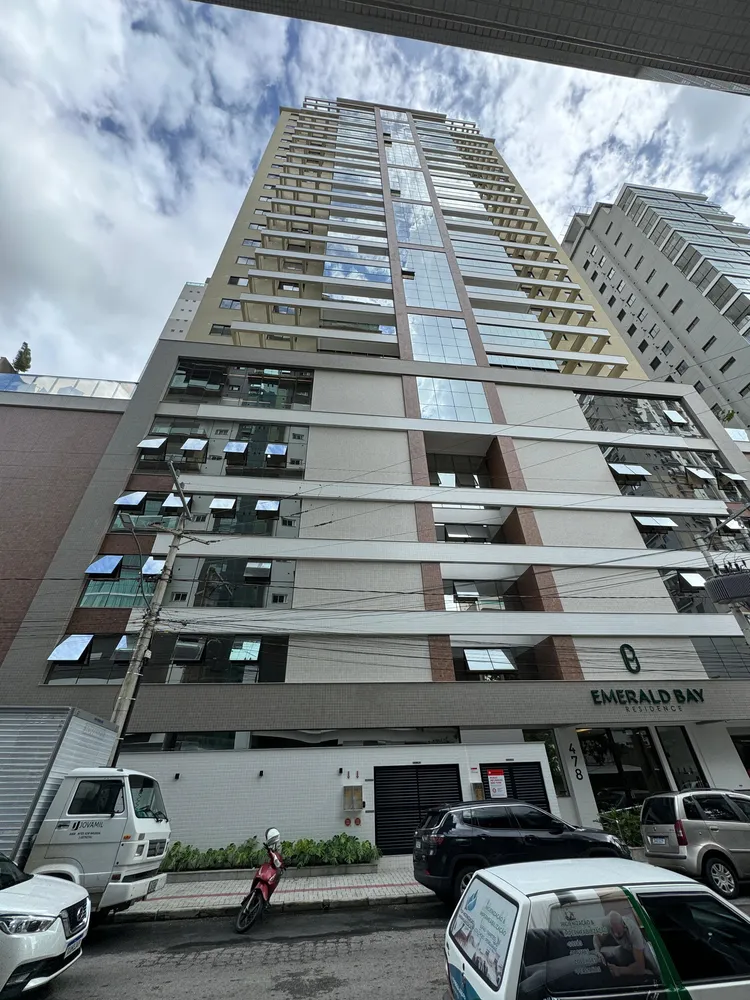 Apartamento, 4 quartos, 176 m² - Foto 2