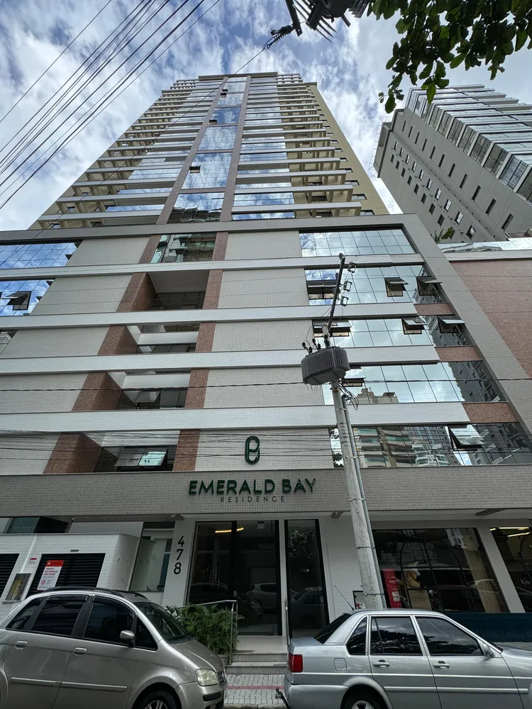 Apartamento, 4 quartos, 176 m² - Foto 1