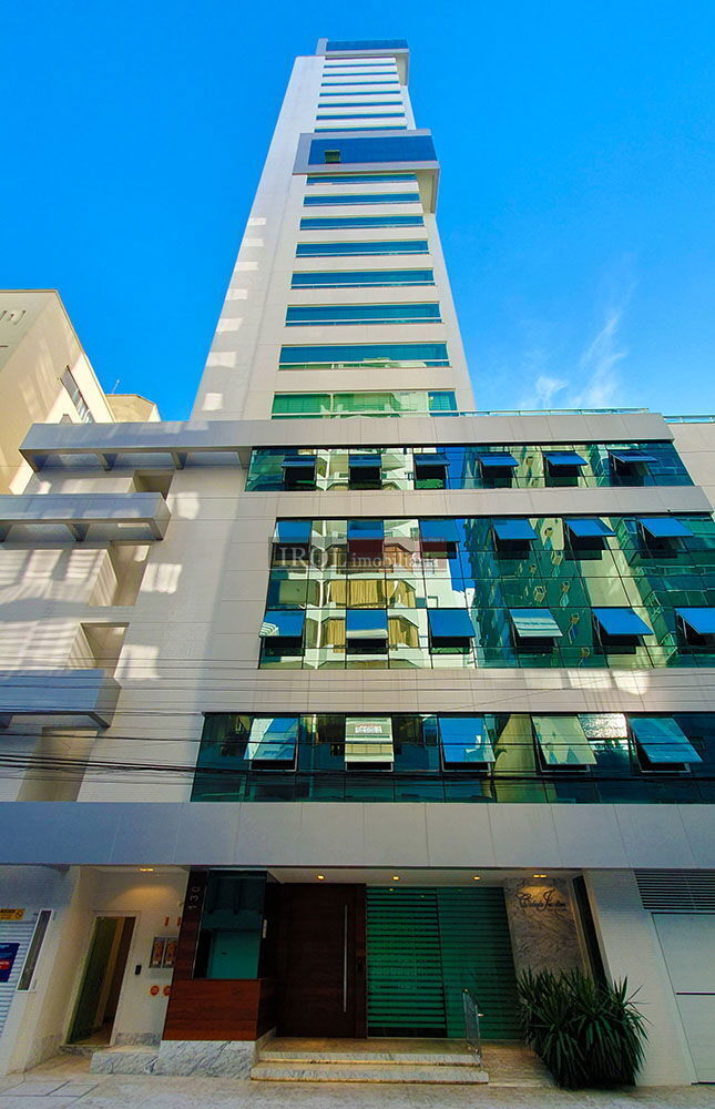 Apartamento, 145 m² - Foto 1