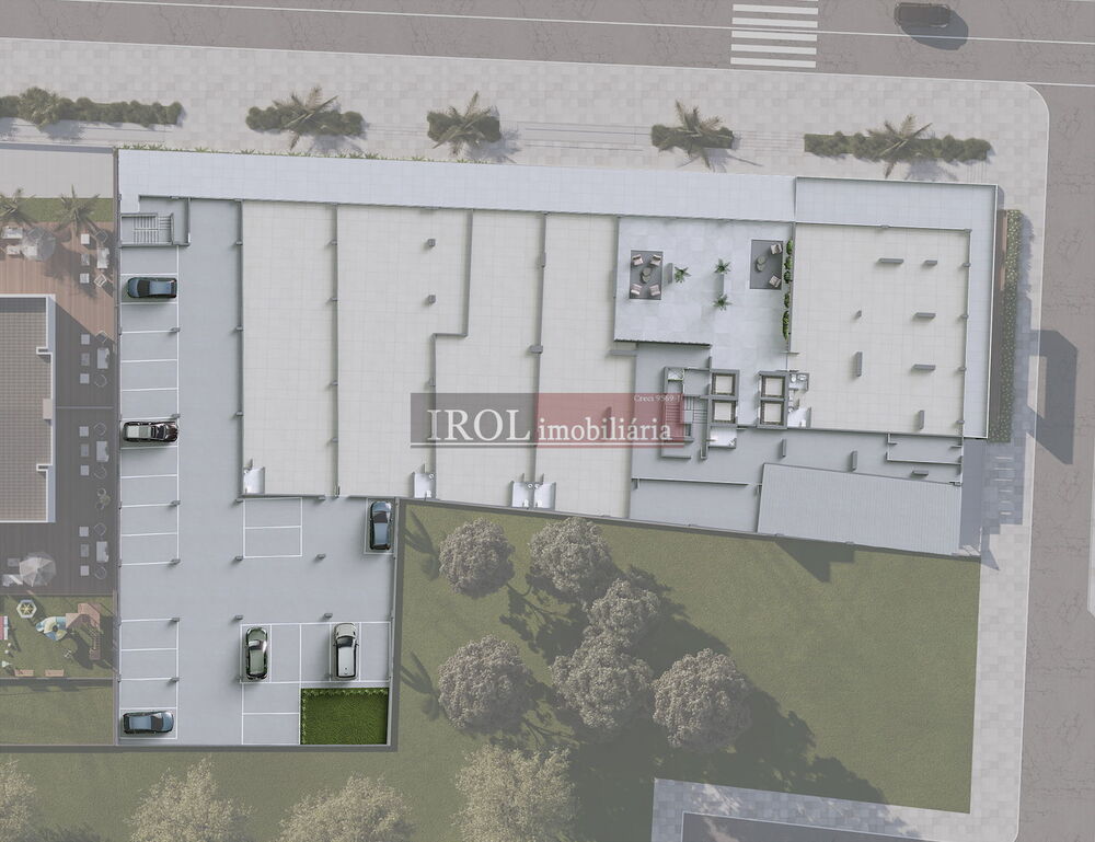 Apartamento, 3 quartos, 120 m² - Foto 4