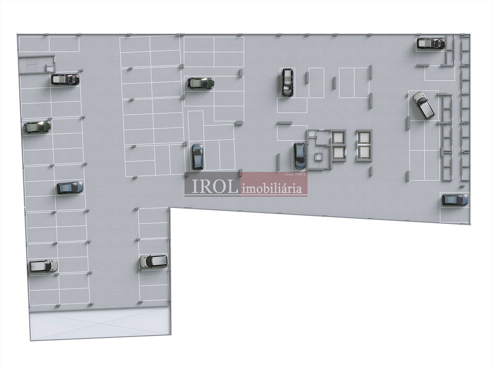Apartamento, 3 quartos, 120 m² - Foto 2