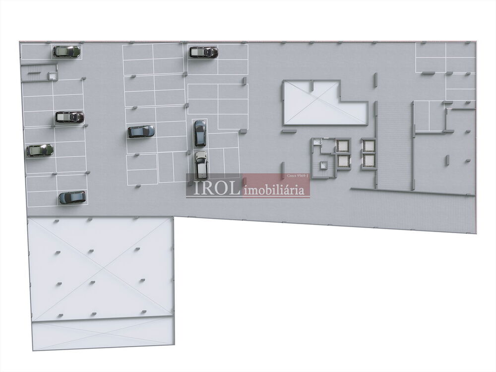 Apartamento, 3 quartos, 120 m² - Foto 3