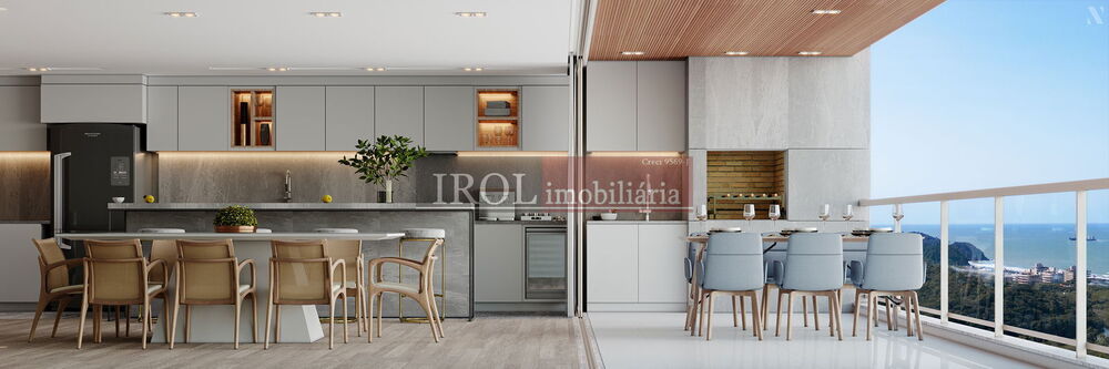 Apartamento, 3 quartos, 120 m² - Foto 21