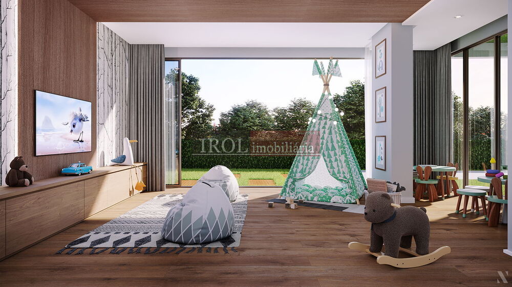 Apartamento, 3 quartos, 120 m² - Foto 19