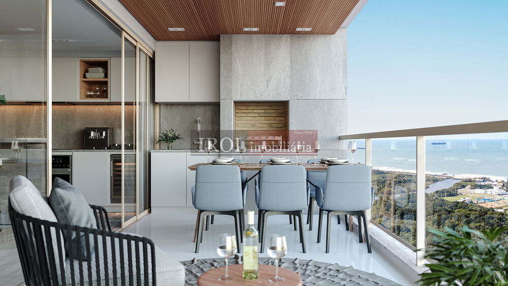Apartamento, 3 quartos, 120 m² - Foto 6