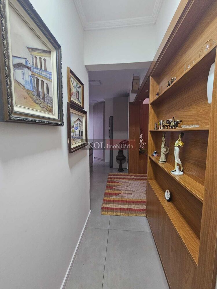 Apartamento, 3 quartos, 89 m² - Foto 3