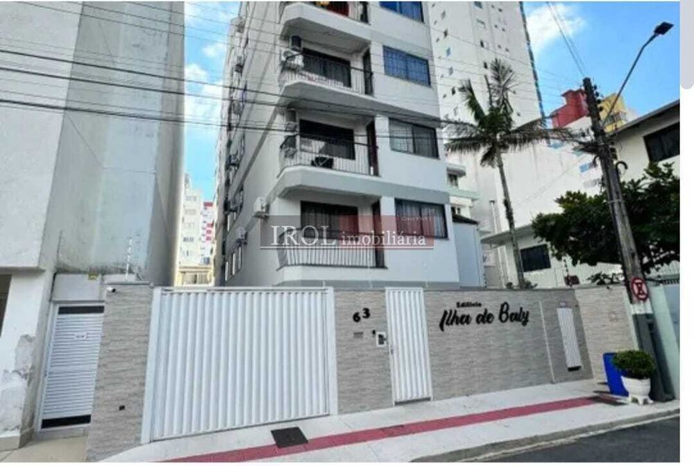 Apartamento, 3 quartos, 89 m² - Foto 1