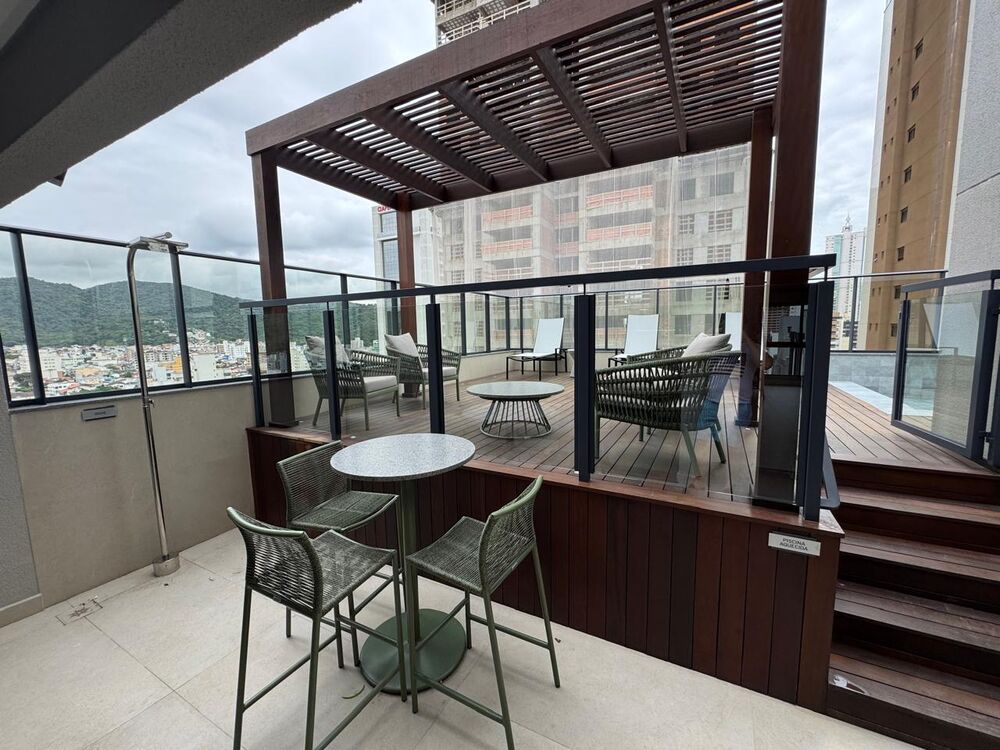Conjunto Comercial-Sala à venda, 145m² - Foto 17