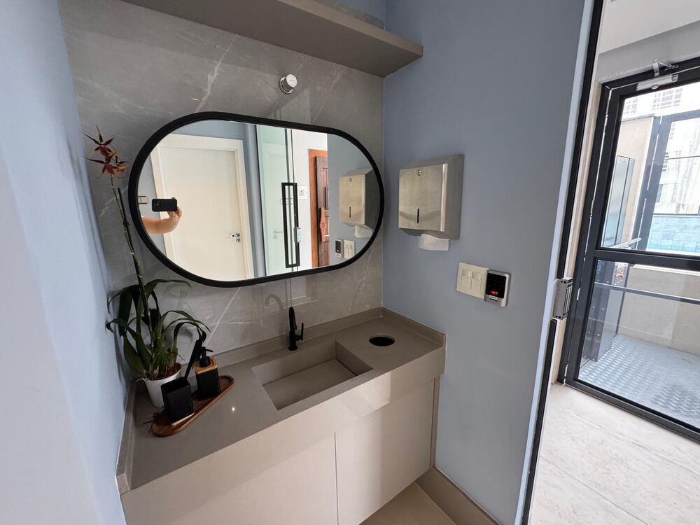 Conjunto Comercial-Sala à venda, 145m² - Foto 23
