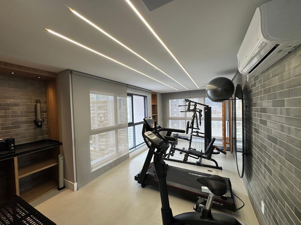 Conjunto Comercial-Sala à venda, 145m² - Foto 9