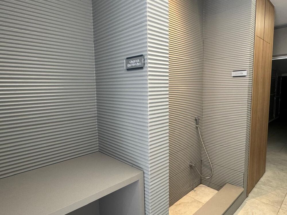 Conjunto Comercial-Sala à venda, 145m² - Foto 6