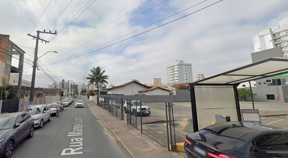 Terreno à venda, 582m² - Foto 4