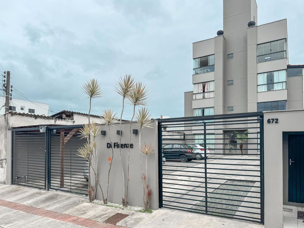 Apartamento, 2 quartos, 55 m² - Foto 2