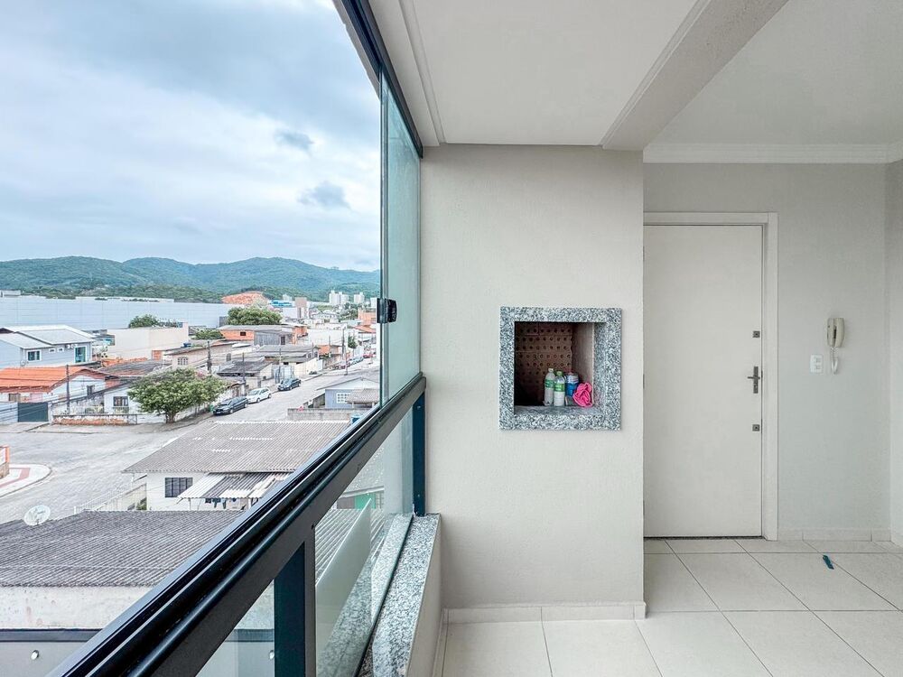 Apartamento, 2 quartos, 55 m² - Foto 15