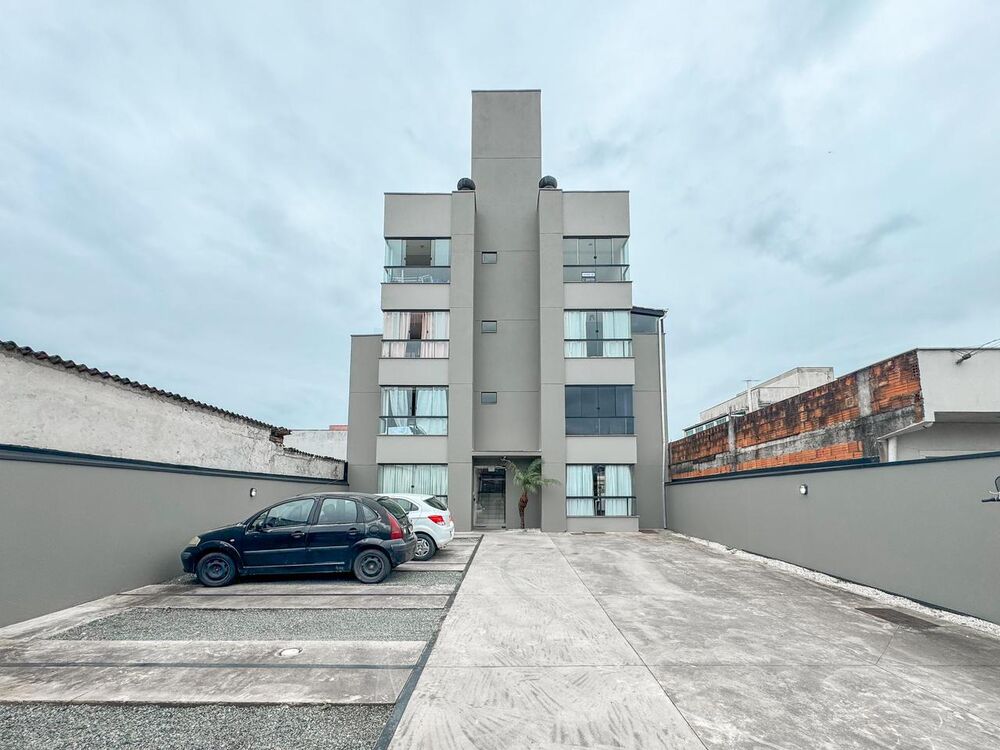 Apartamento, 2 quartos, 55 m² - Foto 3