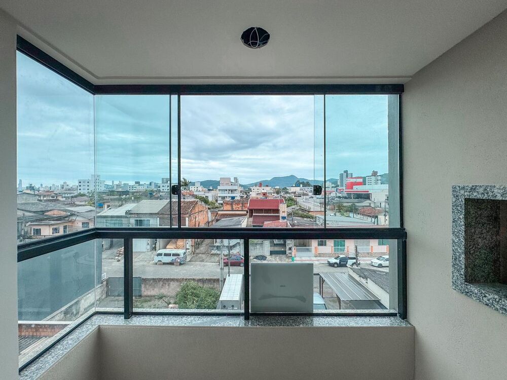 Apartamento, 2 quartos, 55 m² - Foto 14