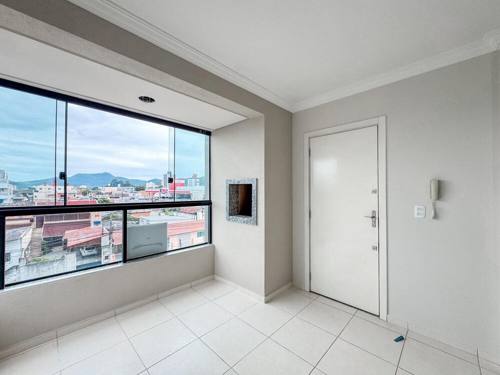 Apartamento, 2 quartos, 55 m² - Foto 9