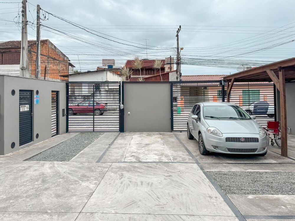 Apartamento, 2 quartos, 55 m² - Foto 4