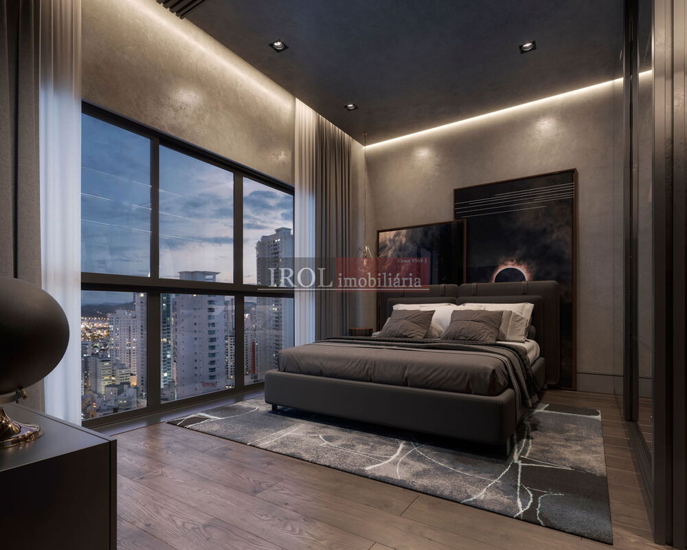 Apartamento, 4 quartos, 178 m² - Foto 1