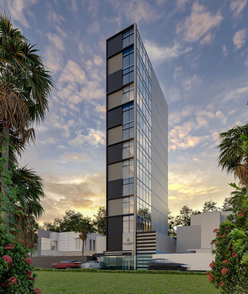 Apartamento, 2 quartos, 82 m² - Foto 1