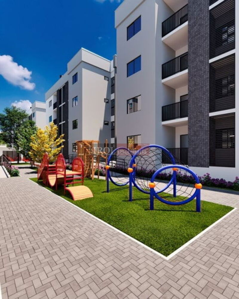 Apartamento, 2 quartos, 58 m² - Foto 3