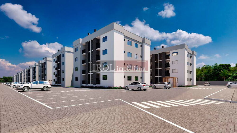 Apartamento, 2 quartos, 58 m² - Foto 4