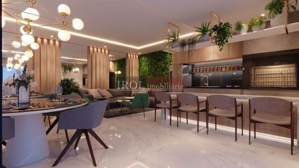 Apartamento, 2 quartos, 58 m² - Foto 2