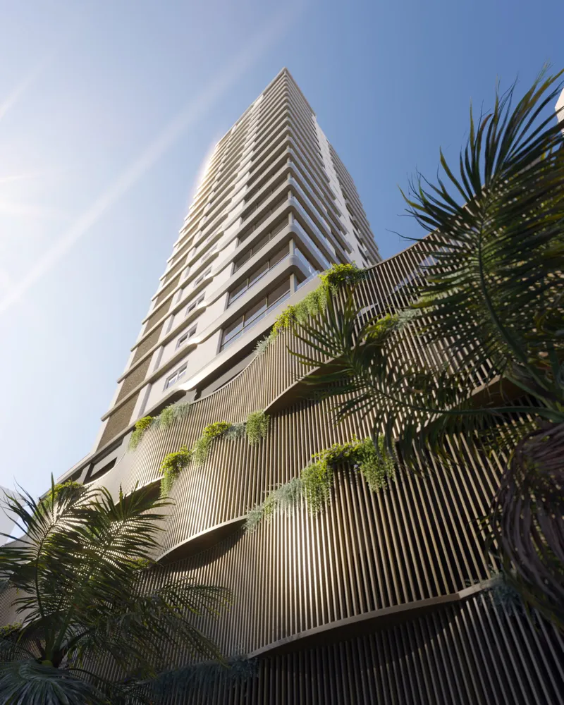 Apartamento, 4 quartos, 143 m² - Foto 2