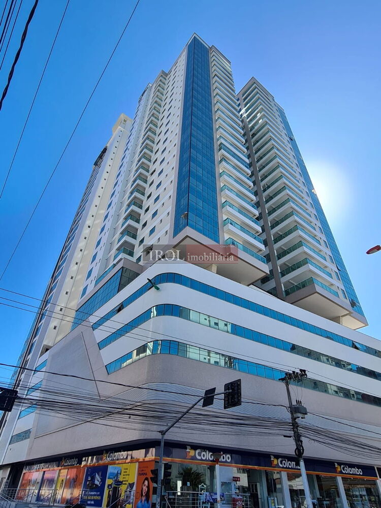 Apartamento, 4 quartos, 179 m² - Foto 1