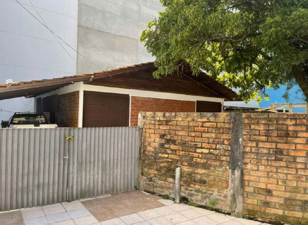 Terreno, 264 m² - Foto 1