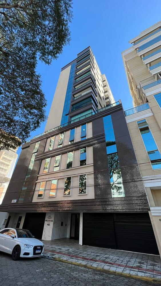 Apartamento à venda com 2 quartos, 84m² - Foto 9