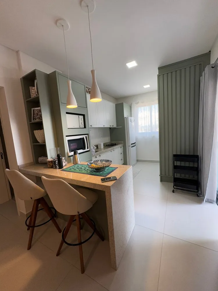Apartamento, 2 quartos, 75 m² - Foto 4