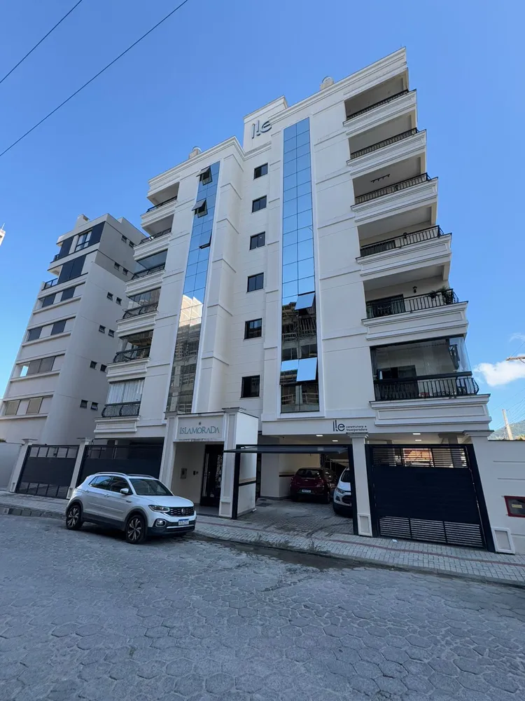 Apartamento, 2 quartos, 75 m² - Foto 1