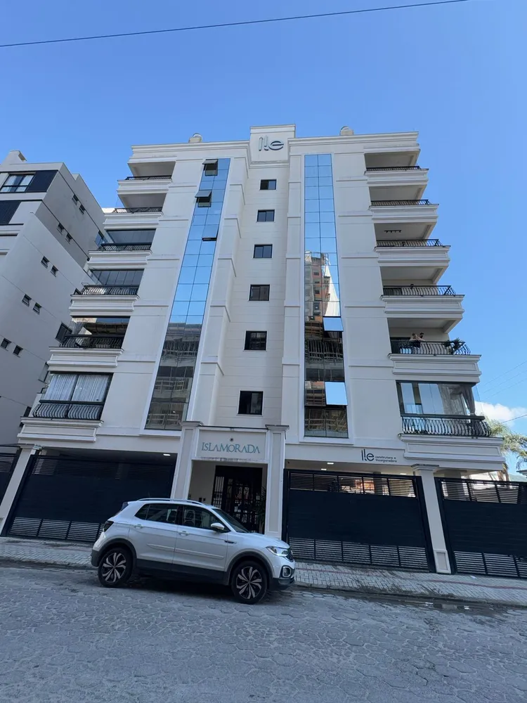 Apartamento, 2 quartos, 75 m² - Foto 2
