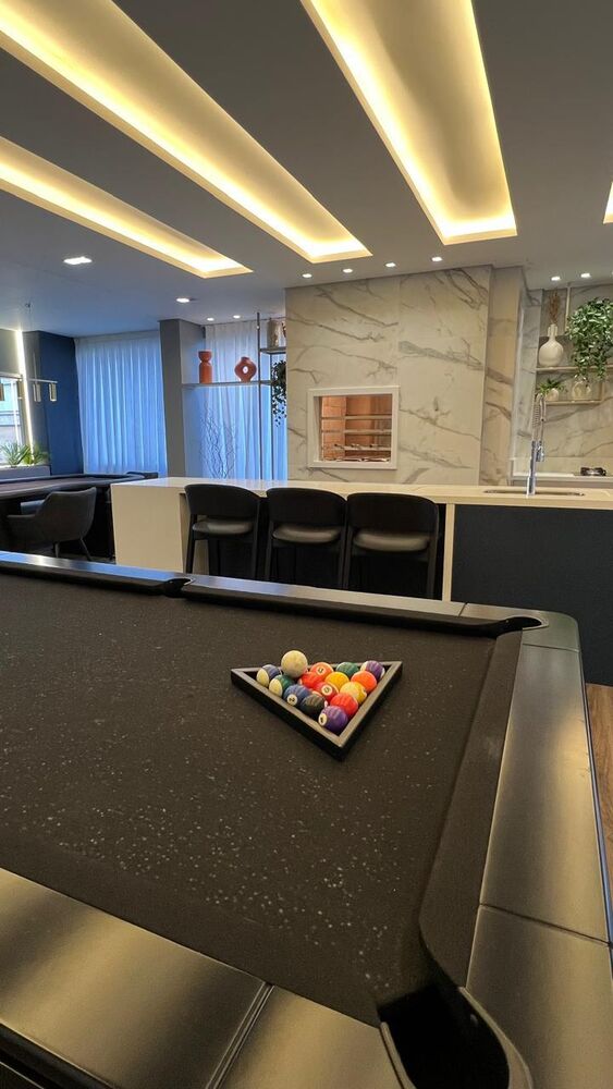 Apartamento, 3 quartos, 117 m² - Foto 2