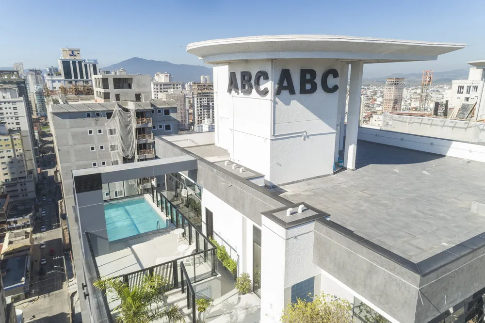 Apartamento, 2 quartos, 62 m² - Foto 2