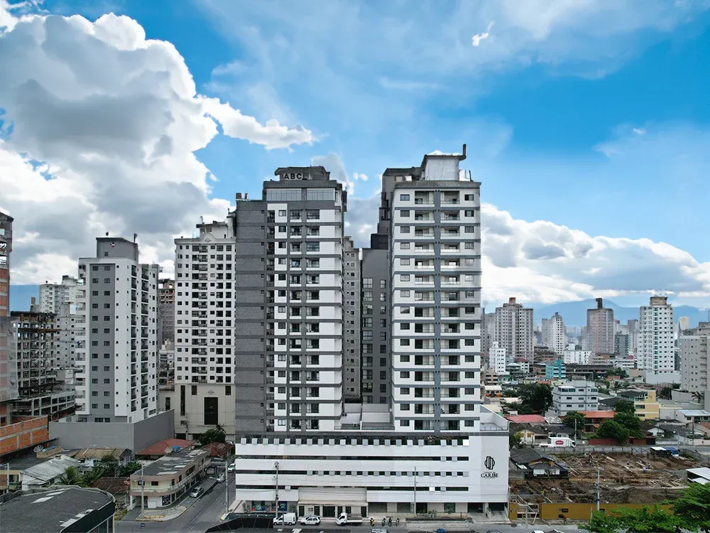 Apartamento, 2 quartos, 62 m² - Foto 1