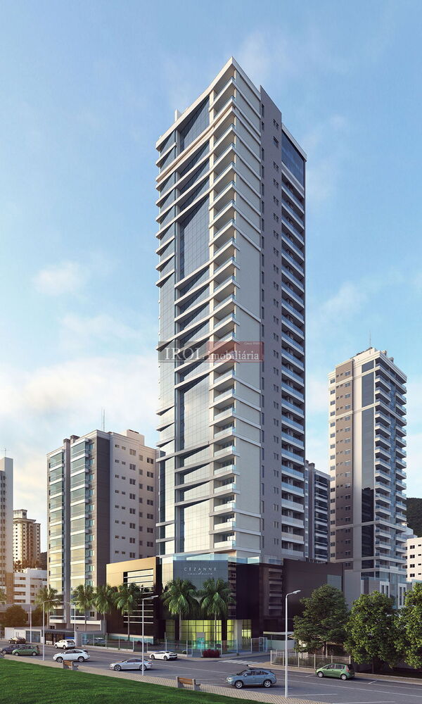 Apartamento, 4 quartos, 322 m² - Foto 2