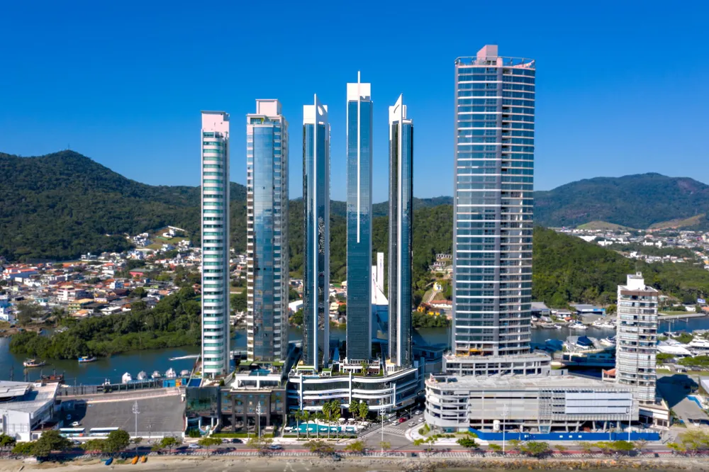 Apartamento, 4 quartos, 237 m² - Foto 1