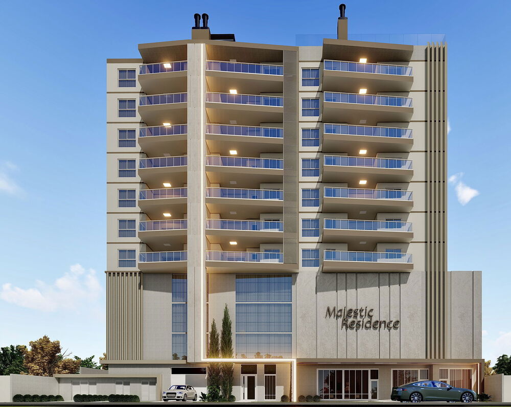 Apartamento à venda com 2 quartos, 88m² - Foto 1