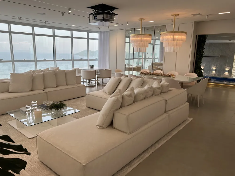 Apartamento, 4 quartos, 313 m² - Foto 2