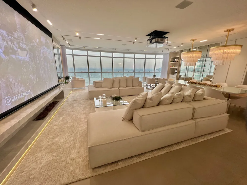 Apartamento, 4 quartos, 313 m² - Foto 4