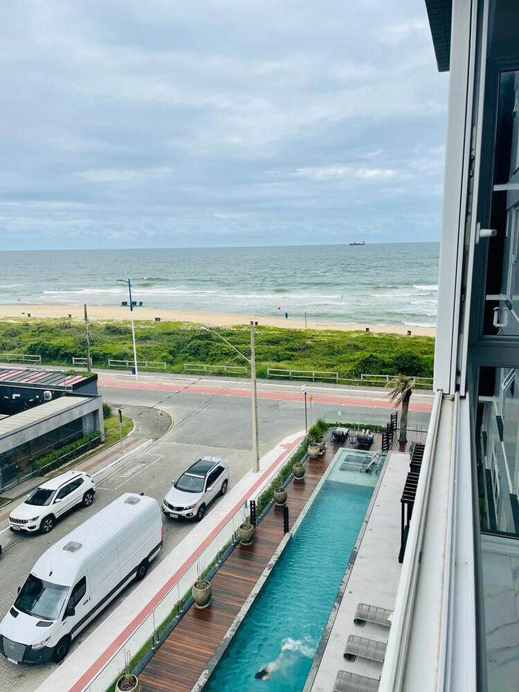 Apartamento, 3 quartos, 109 m² - Foto 2