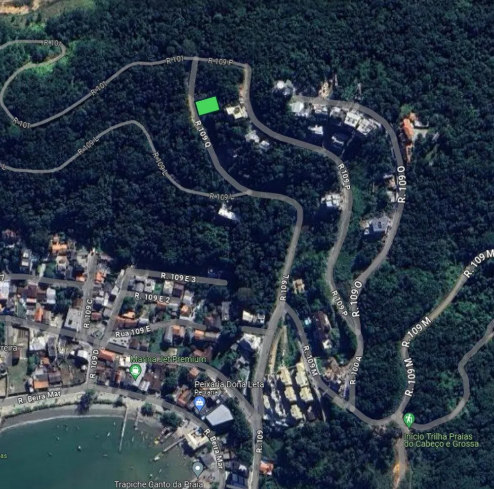 Terreno, 492 m² - Foto 2
