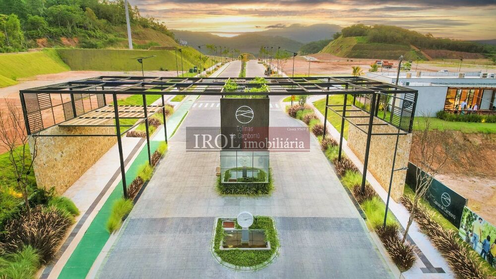 Terreno, 330 m² - Foto 2