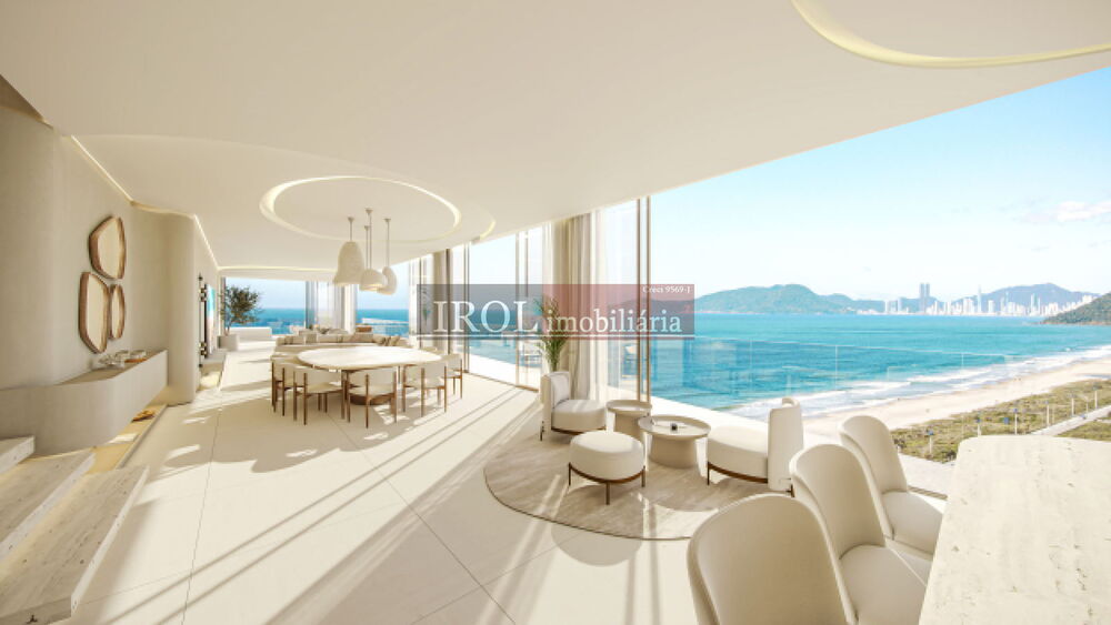 Apartamento, 3 quartos, 189 m² - Foto 2