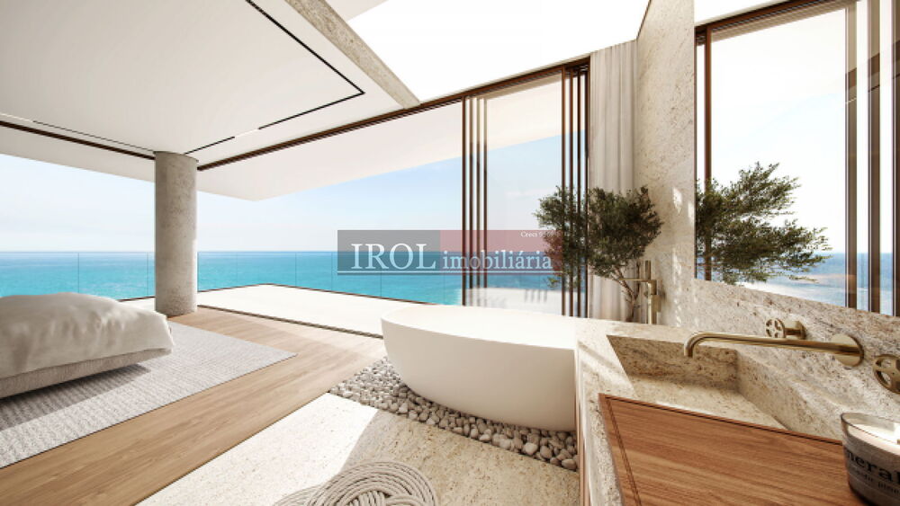 Apartamento, 3 quartos, 189 m² - Foto 1