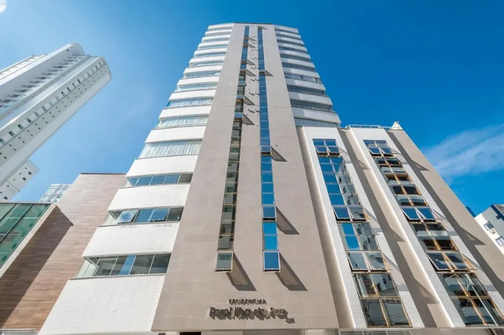 Cobertura, 4 quartos, 240 m² - Foto 1