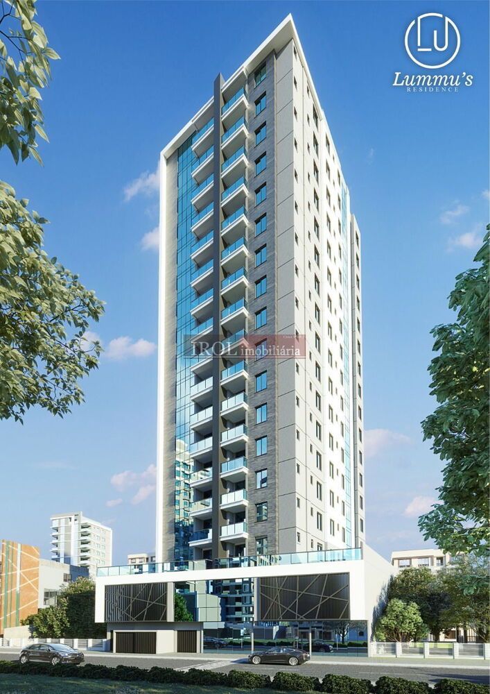Apartamento, 2 quartos, 69 m² - Foto 4