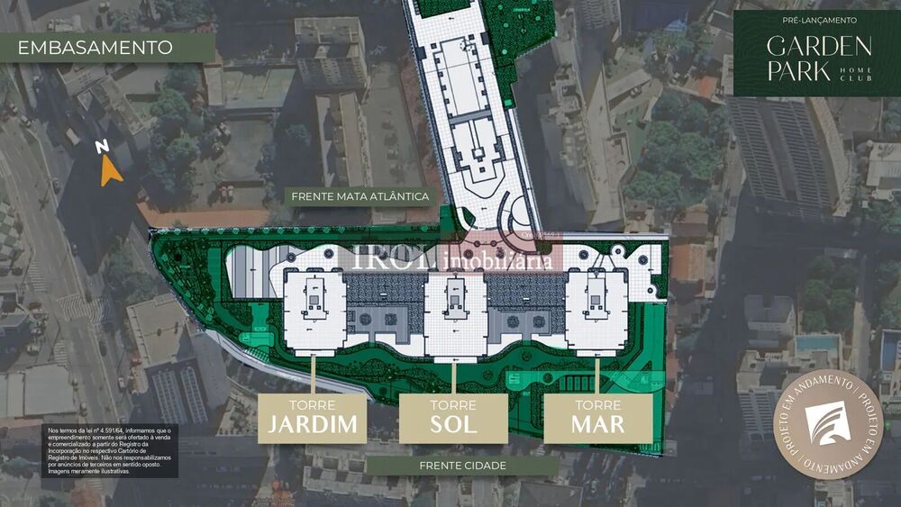 Apartamento, 4 quartos, 150 m² - Foto 3